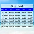 thumbnail image 3 of Mardi Gras Outfit for Women,Women's Tops and Blouses Jersey Shirts for Women Cotton Blouses for Women Casual Womens 3/4 Sleeve Tops Cotton Blend, 3 of 5