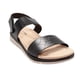 thumbnail image 4 of Sandalias confort negras para mujer con plataforma Dorothy Gaynor 25.0 Dorothy Gaynor Sandalias confort negras para mujer con plataforma Dorothy Gaynor 25.0, 4 of 6