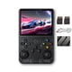 thumbnail image 1 of Consola de juegos portátil EWDGOES R36S 3.5 pulgadas 32 GB+64 GB negra, 1 of 1