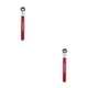 thumbnail image 1 of Scienceny Red Simplifique el mantenimiento de la Terminal lateral Llave de Llave de lateral 3/8 Llave de de terminal lateral roja 5/16 rojo 5/16 2Conjunto, 1 of 6