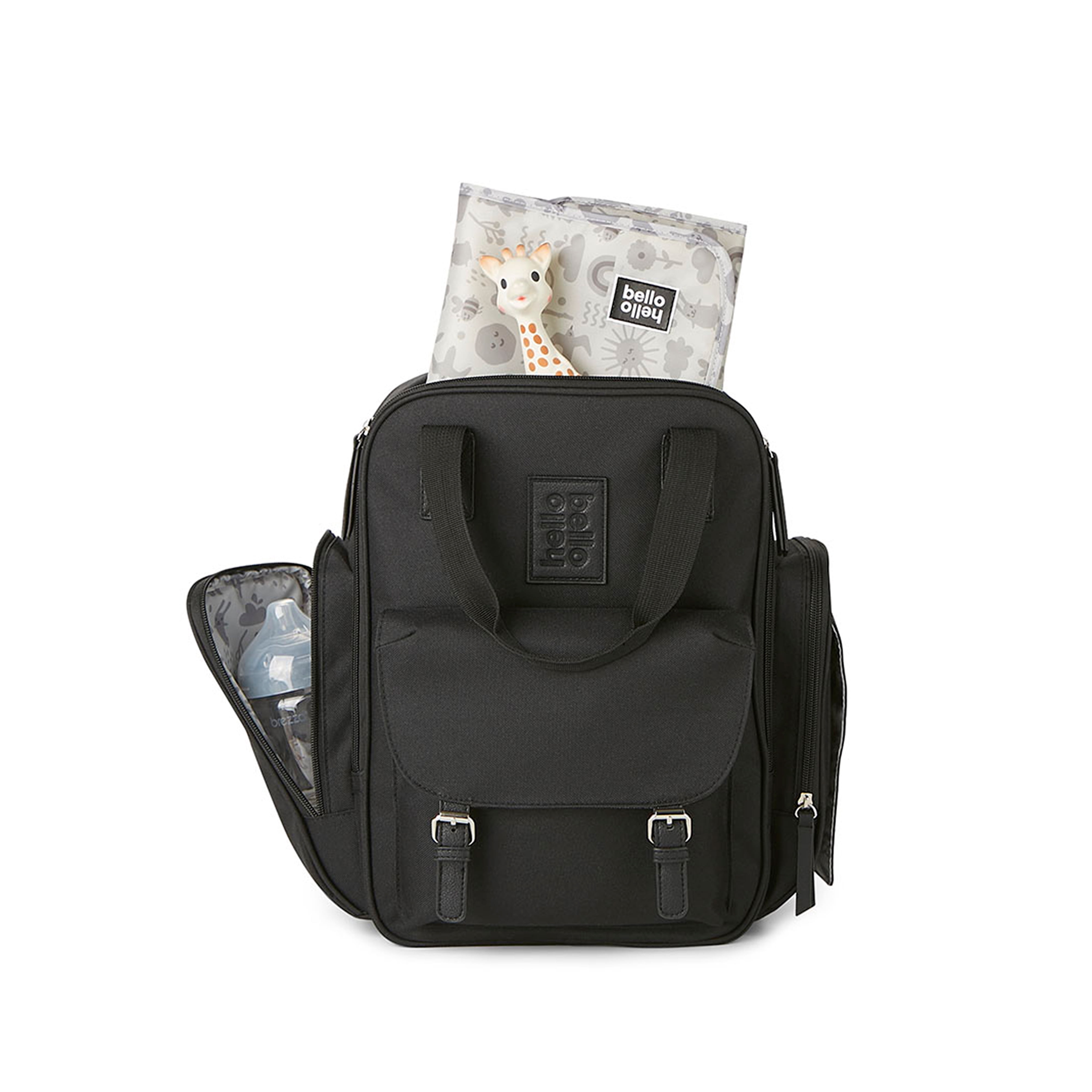 hello bello backpack