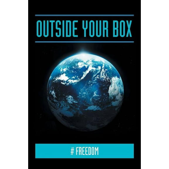 Outside Your Box (Paperback)