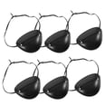 thumbnail image 2 of Shisuyan Eye Patch Plastic 6Pcs 3.0X2.2X0.4In, 2 of 9