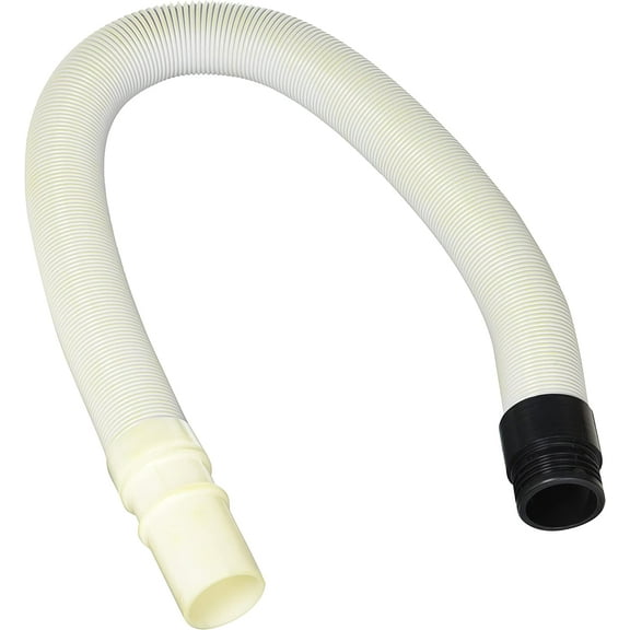 Generic Replacement On-Board Attachment & Suction Hose Assembly Designed To Fit Sebo X, G Series, and Windsor Sensor, Versamatic