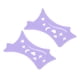 thumbnail image 1 of Plantilla De Plantilla De Sombra De Ojos Herramientas Para Dar Forma Recorte Estrella Patrón De Corazón Aplicador De Sombra De Ojos Herramienta De Maquillaje Para Diversas, 1 of 7