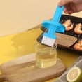thumbnail image 4 of Upgraded Barbecue Brush Japanese Style Oil Brush High Temperature Cooking Kitchen Pancake Household Baking Cooking Oil With Bottle Brush Oil C, 4 of 6