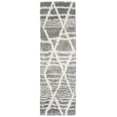 thumbnail image 2 of Safavieh Casablanca Kapoor Geometric Diamonds Area Rug or Runner, 2 of 7