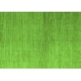thumbnail image 1 of Ahgly Company Indoor Rectangle Abstract Green Modern Area Rugs, 5' x 7', 1 of 4