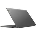 thumbnail image 4 of Lenovo Ideapad 3i 15.6in FHD Touchscreen Laptop (Intel i3-1115G4, 16GB RAM, 1TB PCIe SSD, Intel UHD, WiFi 6, Bluetooth 5.2, HD Webcam, SD Reader, Win 11 Pro), 4 of 8