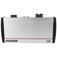 thumbnail image 2 of KICKER KX2400.1 - Car - amplifier - 1-channel - 4800 Watts x 1, 2 of 11