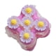 thumbnail image 4 of Cuentas de resina para manualidades, colores variados para collares, pulseras y llaveros. A, 4 of 9