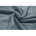 thumbnail image 4 of Maxshine 500GSM 16"x16" Edgeless Rinseless Wash Microfiber Towel - Pack of 1, 4 of 4