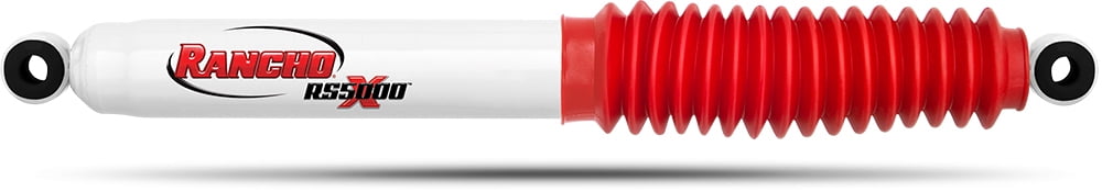 Rancho RS5000X RS55118 Shock Absorber 1995 Ford F-150