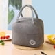 thumbnail image 1 of Lonchera Térmica Bolsa Para Alimentos bolsas de aislamiento portátiles bolsas de almuerzo reutilizables huangjie unisex, 1 of 2