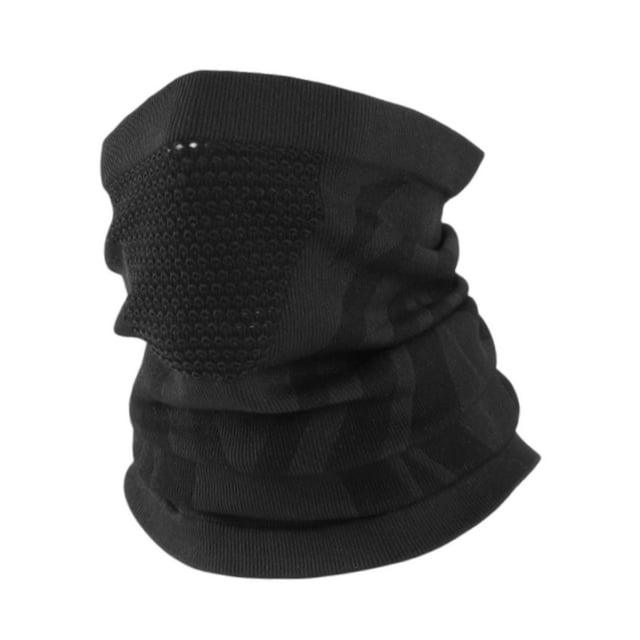 yuksok Cache-Visage de Cyclisme Extensible Fournitures Cache-Cou pour Course Escalade Hommes Noir