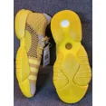 thumbnail image 3 of Size 10 - Adi-das Trae Young 2.0 Hazy Yellow sneakers - IG4793, 3 of 6