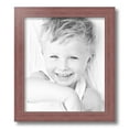 thumbnail image 2 of ArtToFrames 12" x 14" Pink Picture Frame, 12x14 inch Pink Wood Poster Frame (WOM-4441), 5 Pack, 2 of 8