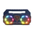thumbnail image 2 of Parlante Boombox Inalámbrico SOAR NFL, Chicago Bears, 2 of 7