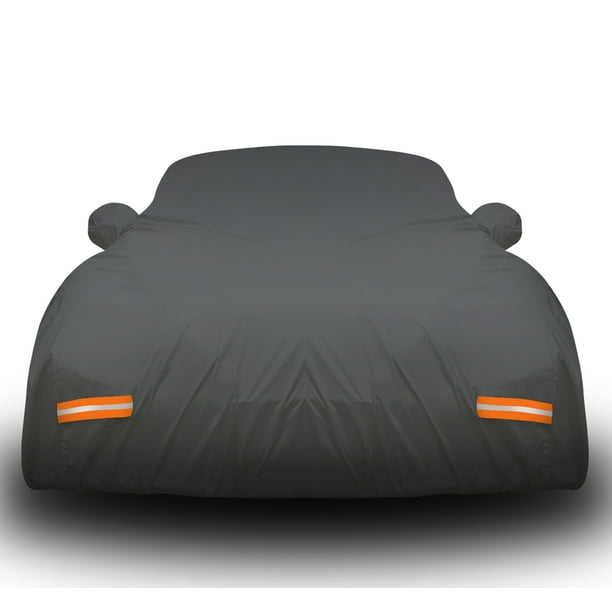 Waterproof Car Covers in Car & Truck Covers and All Vehicle Covers