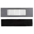thumbnail image 5 of For Deebot T9 T8 N8 Robot Vacuum Cleaner Main Side Brush HEPA Filter Mop Cloth Parts, 5 of 5