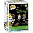 thumbnail image 3 of Disney Halloween Minnie Mouse Funko Pop! Vinyl Figure, 3 of 3
