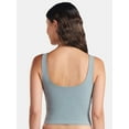 thumbnail image 3 of Avia Women's SoftSculpt Bra, Sizes XS-XXL, 3 of 3