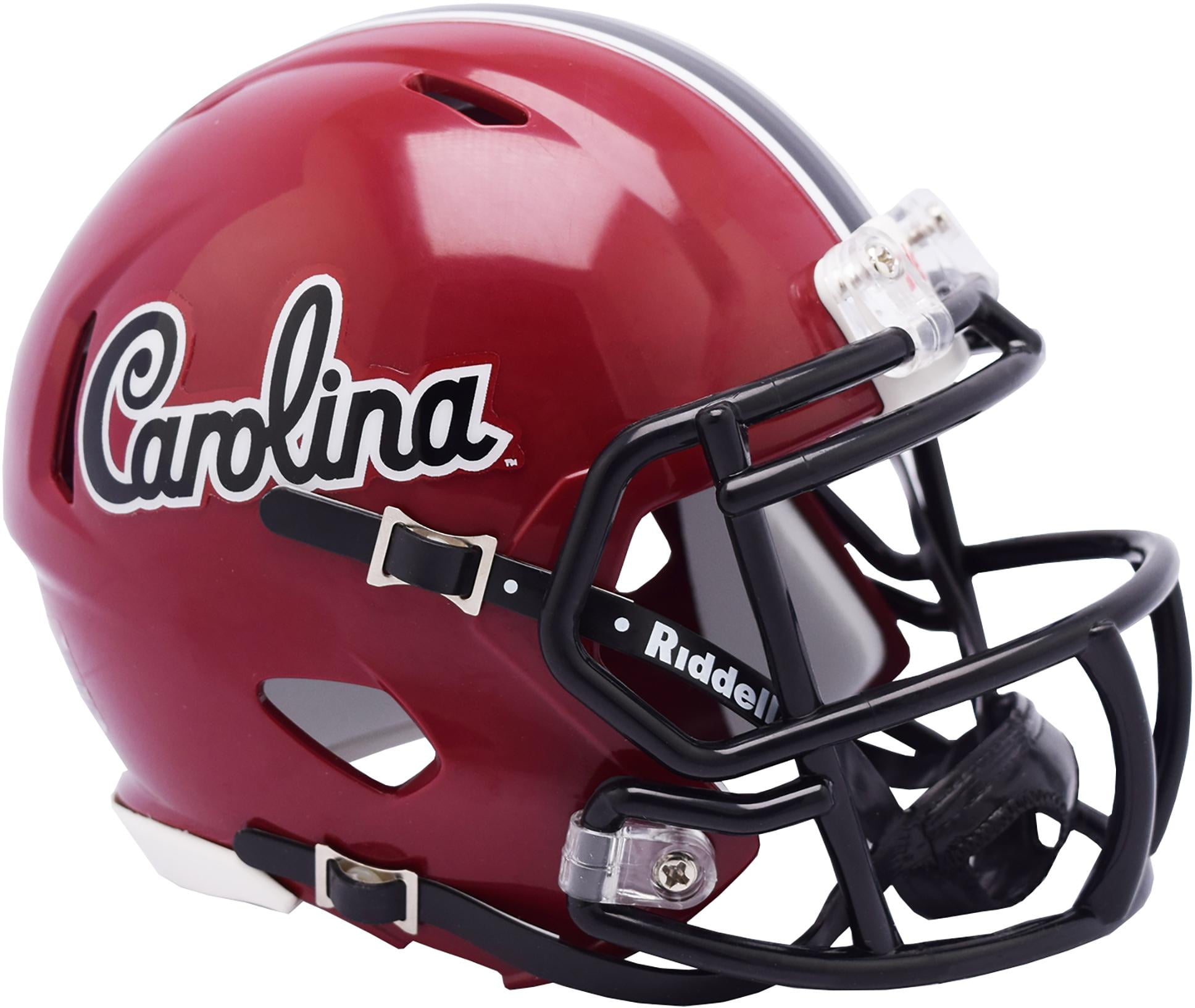 Riddell South Carolina Gamecocks Script Revolution Speed Mini Football