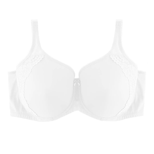Brasier Berlei para Mujer Minimizer Blanco Talla 40D