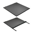 thumbnail image 6 of Soft Roll-Up Truck Bed Tonneau Cover 5.6 ft for 15-25 Ford F150 Waterproof, 6 of 14