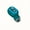 Green, variant on V5.3 Wireless Single Ear Business Headset with Mic, 12H Playtime & 180H Standby, Portable Hands-Free Earbuds Compatible with iOS Android