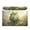 Giant Egg with Green Moss, variant on Large Fliplid Foldable Storage Bin Boxes Cubes Baskets with 2 Handles for Clothes Books 16.5x12.6x11.8 Inch Giant Egg with Green Moss
