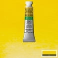 thumbnail image 2 of Winsor & Newton Professional Watercolor, 5ml, Cadmium-Free Yellow Pale, 2 of 2