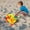 MR, variant on EGNMCR Beach Toys Sand Water Table For Toddlers 4 In 1 Sand Table And Water Play Table Kids Table Activity Sensory Play Table Beach Sand Water Toy beach thing