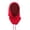 Watermelon red, variant on Balaclava, Winter Ski Mask, Knitted Windproof Hood, Neck Warmer Hat for Men Women, Skiing, Motorcycling, Full Face Protection, Gifts for Outdoor Enthusiasts Baberdicy, Ideal for Men And Women