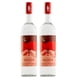 thumbnail image 1 of Duo Pack Destilado De Agave Huaco Fresa 1000 Ml Huaco Destilado de Agave, 1 of 1