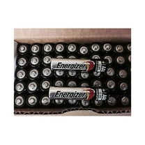 Energizer Max Alkaline AAA Battery E92 1.5V - 50 Pack   FREE SHIPPING