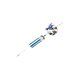 thumbnail image 1 of Moyic Campanillas de viento de colibrí Decoración interior al aire libre Kingfisher Windchime Mobile Campanillas de viento románticas para el hogar Decoración del hogar Azul Moyic HA043858-01, 1 of 6