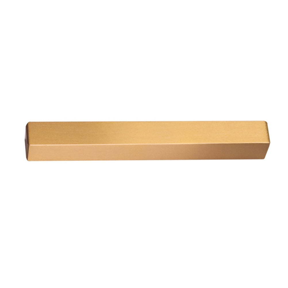 1Pc Calligraphy Copper Paperweight Stationery Painting Writing Letterweight