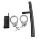 thumbnail image 1 of juguetes de policía Kits de accesorios de policía de para de SWAT de oficial de policía Incluye esposas de interfono CUTICAT  Los niños fingen jugar juguetes, 1 of 8