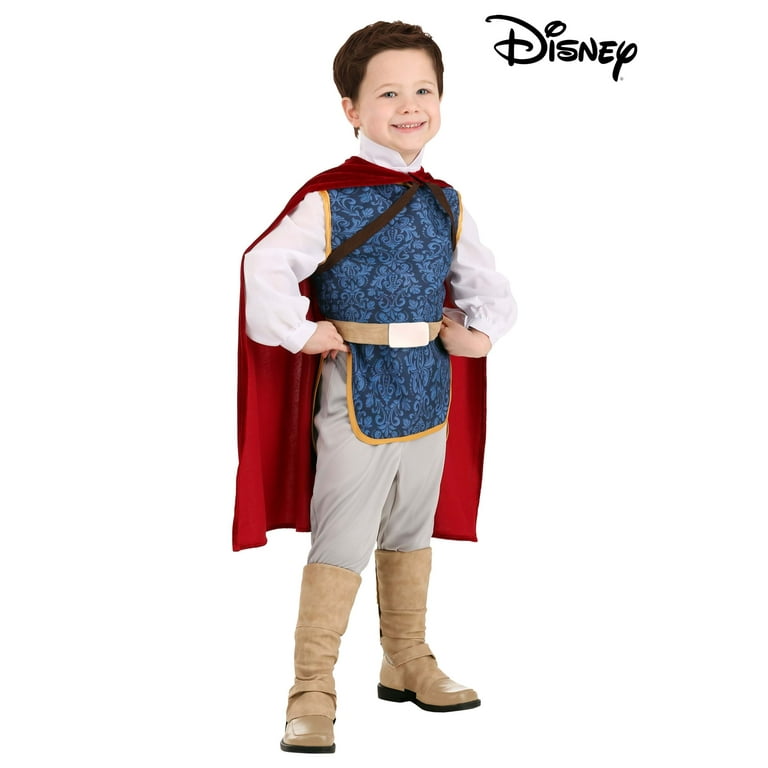 Prince hotsell dress up