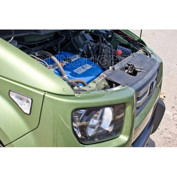 For The BlingLights Brand Performance Air Intake for 2003-2008 Honda Element