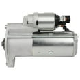 thumbnail image 2 of cciyu Starter Motor Replacement for Volkswagen for Amarok 2.0L 2011, 2 of 3