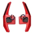thumbnail image 3 of Steering Wheel Shift Paddle, LED Paddle Shifter Extension APP Controller Replacement For A3 S3 RS3 A4 S4 RS4 B8.5 A5 S5 RS5 A6 S6 RS6 A7 S7 RS7, 3 of 7