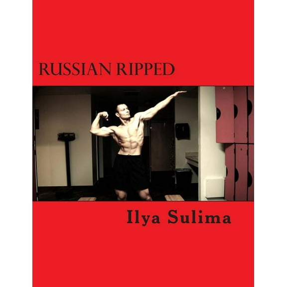 Russian Ripped (Paperback)
