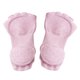 thumbnail image 2 of Calcetines de Yoga para Mujer Antideslizante Suela Grip Trainer Liner - Toeless Rosa sin dedos M Baoblaze calcetines de yoga mujeres, 2 of 8