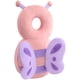 thumbnail image 1 of Almohada Felpa para Protección La Espalda Del Bebé Lindo para Edades 4 A 24 Meses (mariposa), 1 of 7