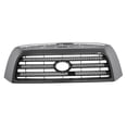 thumbnail image 1 of Parrilla Tundra 2007 A 2010 Toyota TONG YANG Cromado, 1 of 4