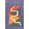 thumbnail image 1 of Pre-Owned Passages Journal: A Personal Notebook With Quotes On Growth, Change, And Understanding (Parchment Journals) (Paperback) 1561386995 9781561386994, 1 of 1