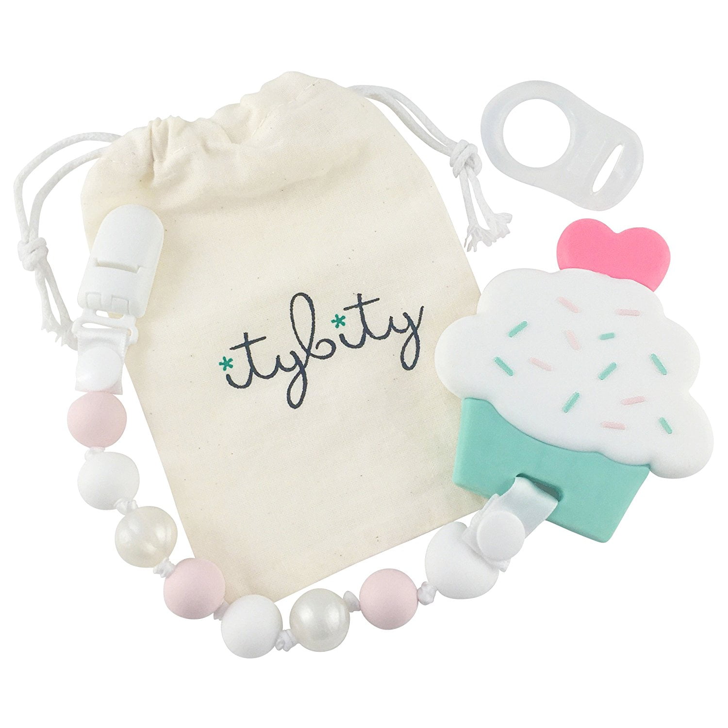 baby girl teething toys