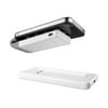 Philips DLP2277 - Battery charger + AC power adapter + external battery pack - 2.5 Watt - 0.5 A - for Apple iPhone/iPod